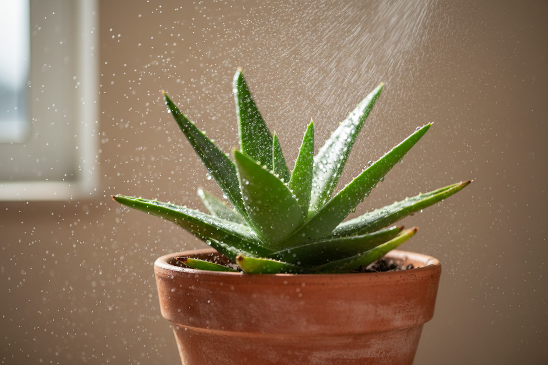 Misslyckas du ständigt med dina växter?