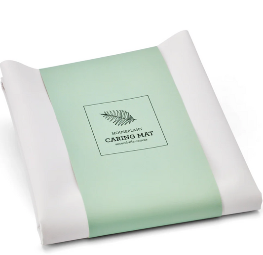 Växtvård - Planteringspaket - Komplett Kit med Växtnäring & Jord Generosa  | Växtnäring PLANT FOOD, jordblandning SOIL REFRESHER, skötselunderlägg PLANT CARING MAT