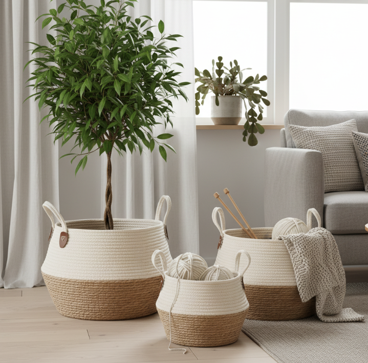 Korg set från Home ESPRIT i 3 delar